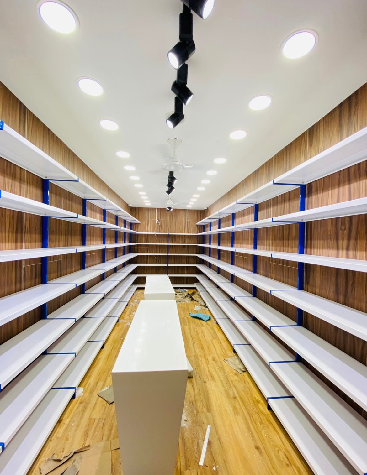 E Pakka Rack photo 1