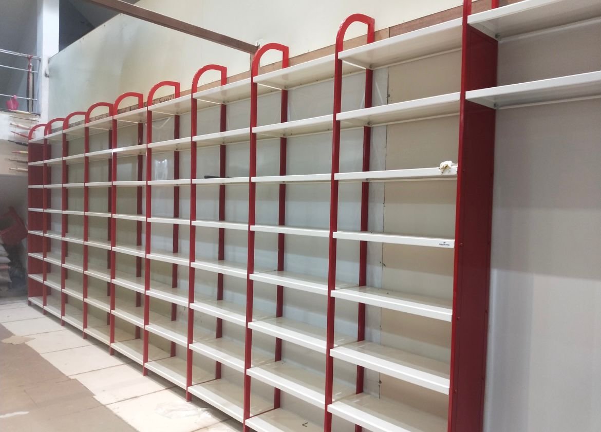 Pipe Pakka Rack photo 18